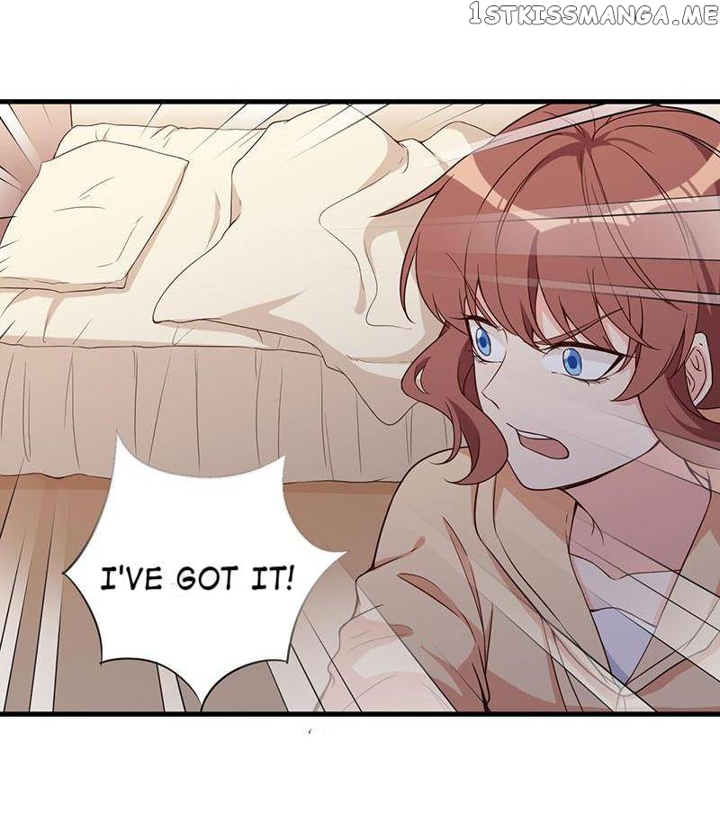 My Beastly President chapter 23 - page 35