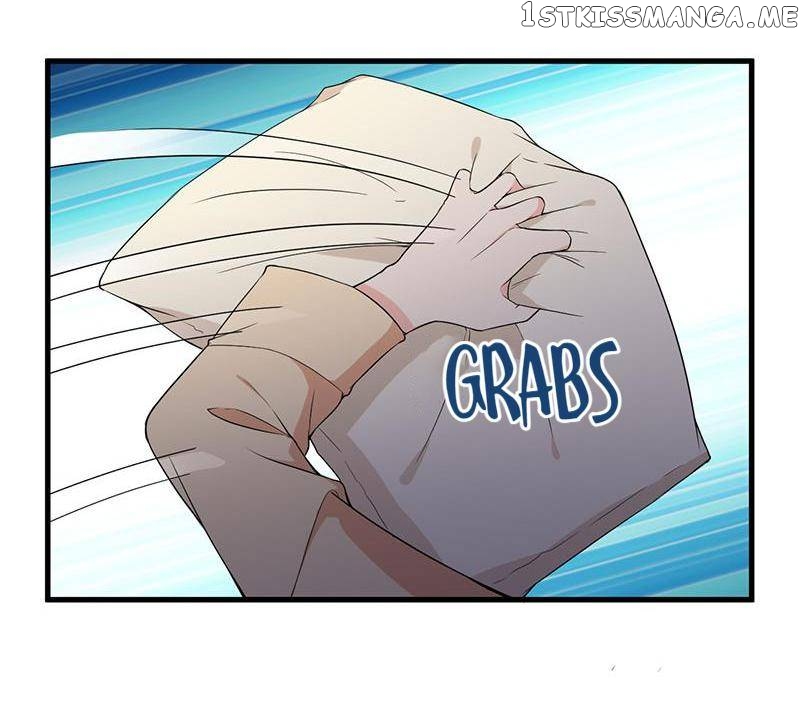 My Beastly President chapter 23 - page 36