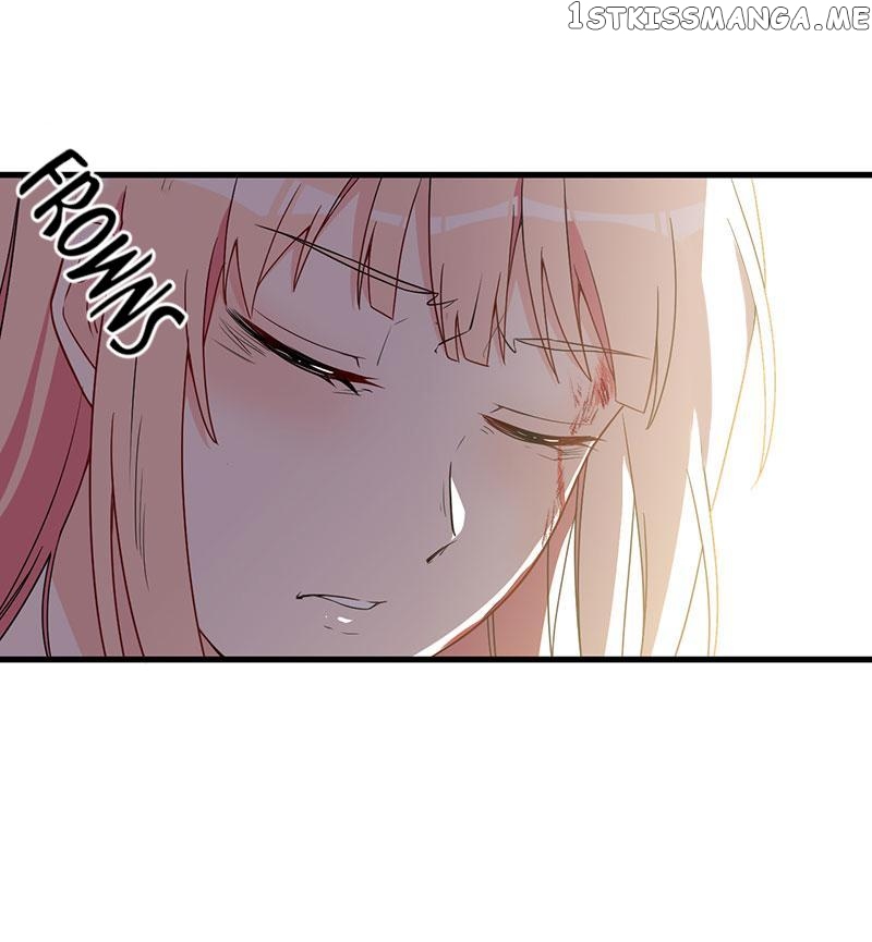 My Beastly President chapter 25 - page 35