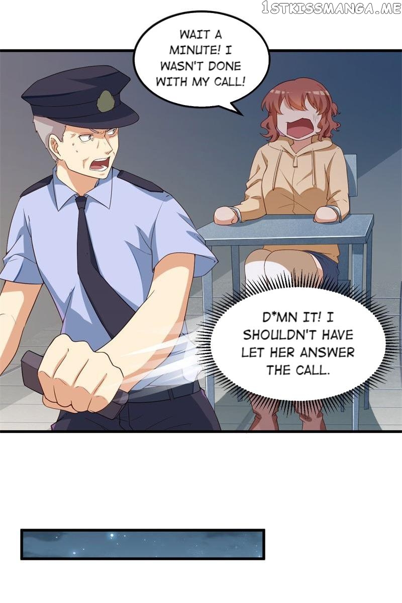 My Beastly President chapter 26 - page 25