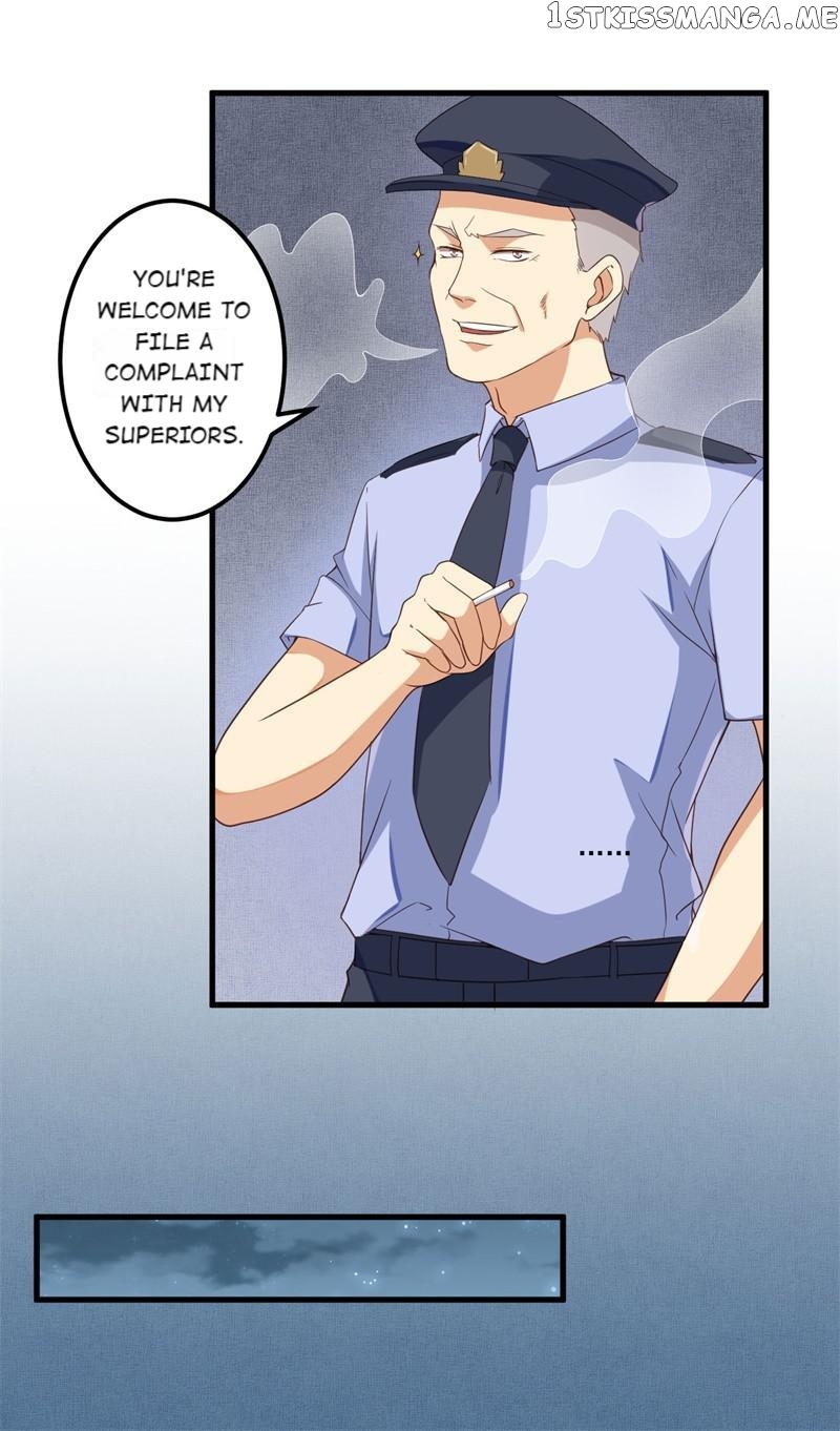 My Beastly President chapter 26 - page 37