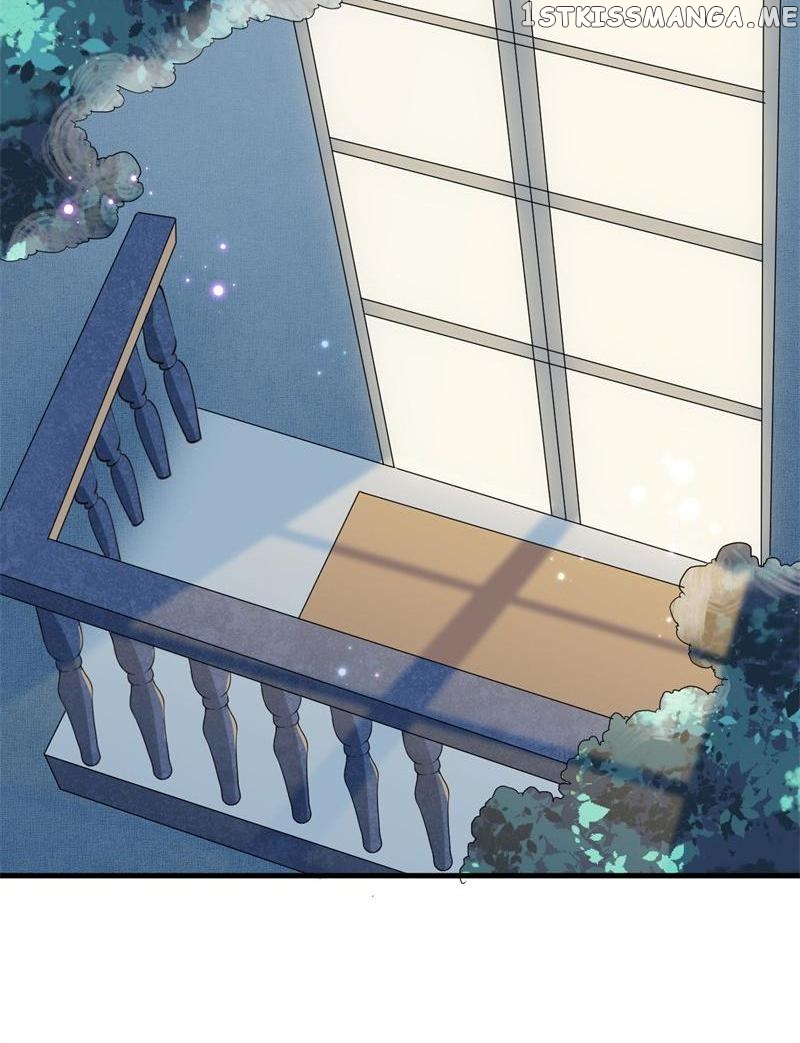 My Beastly President chapter 26 - page 39