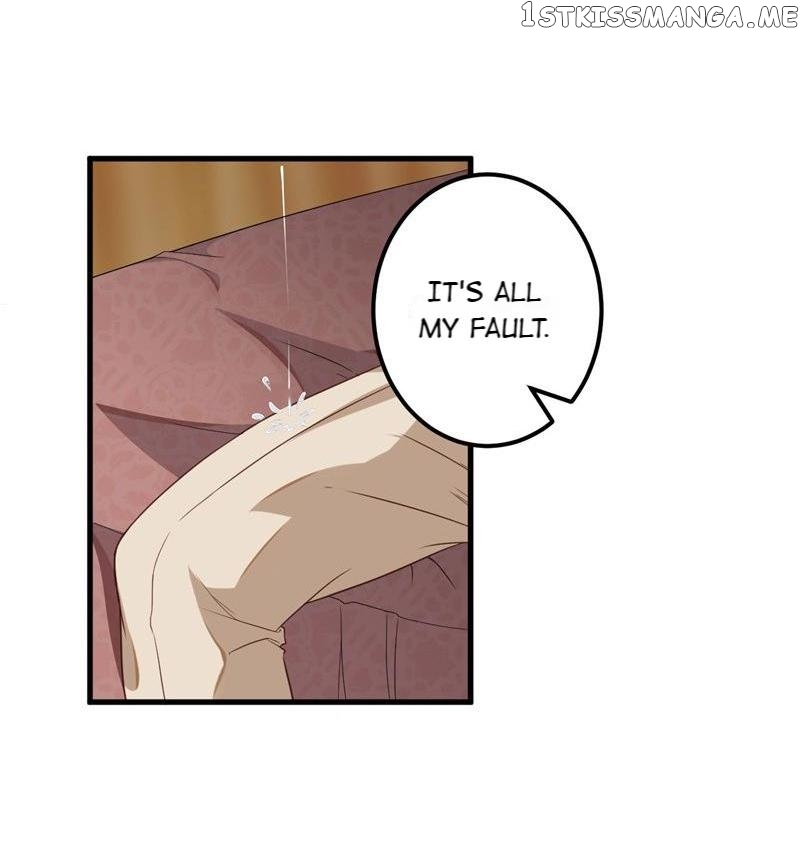 My Beastly President chapter 26 - page 40