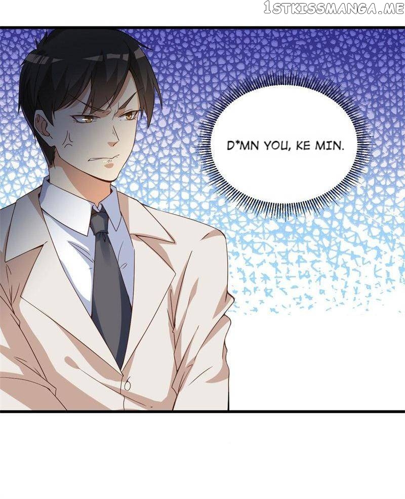 My Beastly President chapter 27 - page 36