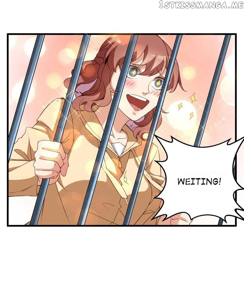 My Beastly President chapter 27 - page 38
