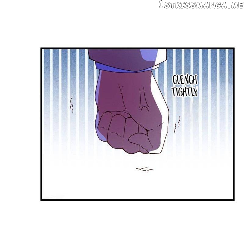 My Beastly President chapter 27 - page 45