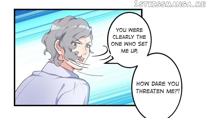 My Beastly President chapter 9 - page 26