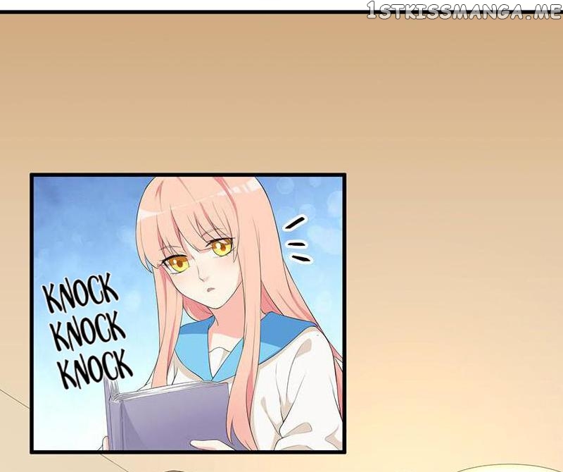 My Beastly President chapter 9 - page 39
