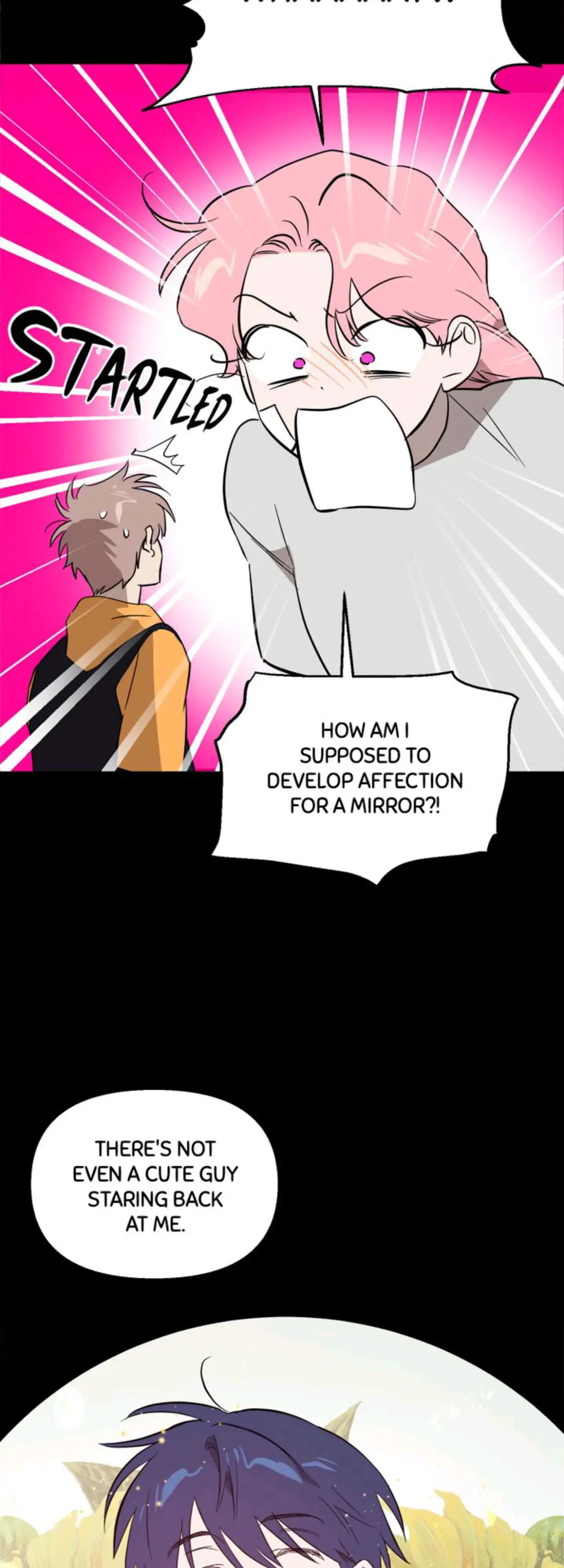 Die, Please! chapter 38 - page 18