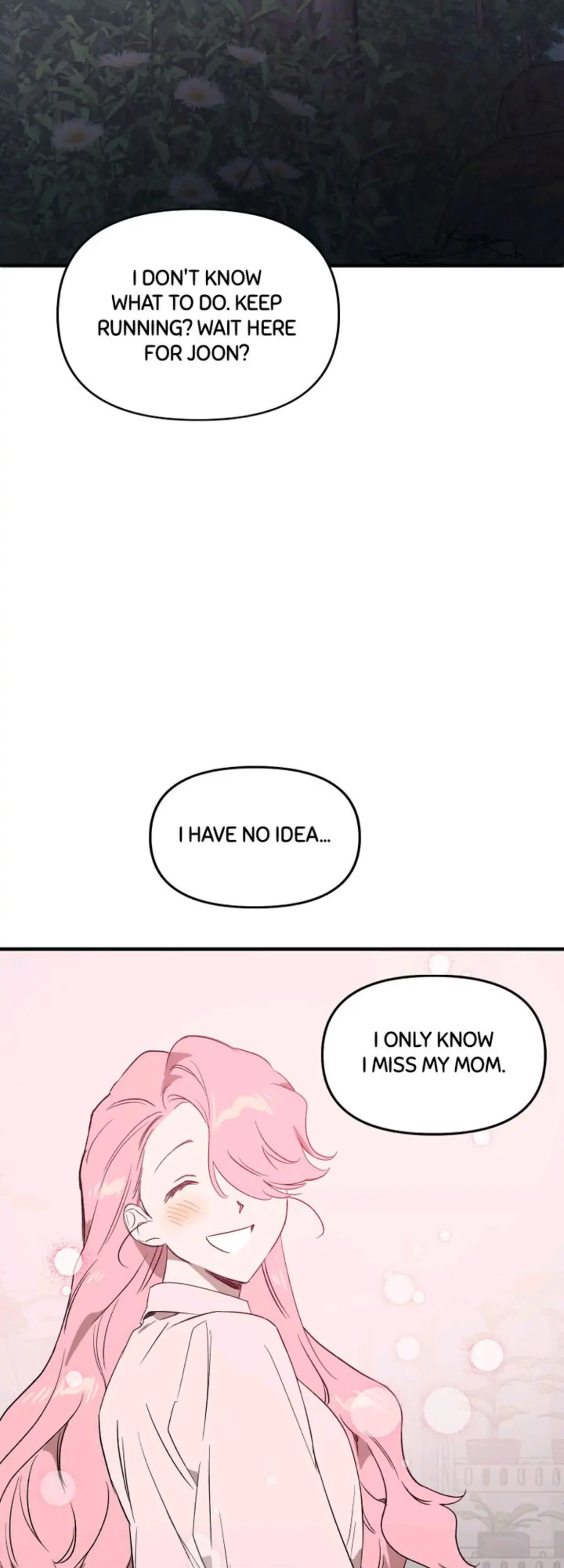 Die, Please! chapter 38 - page 24