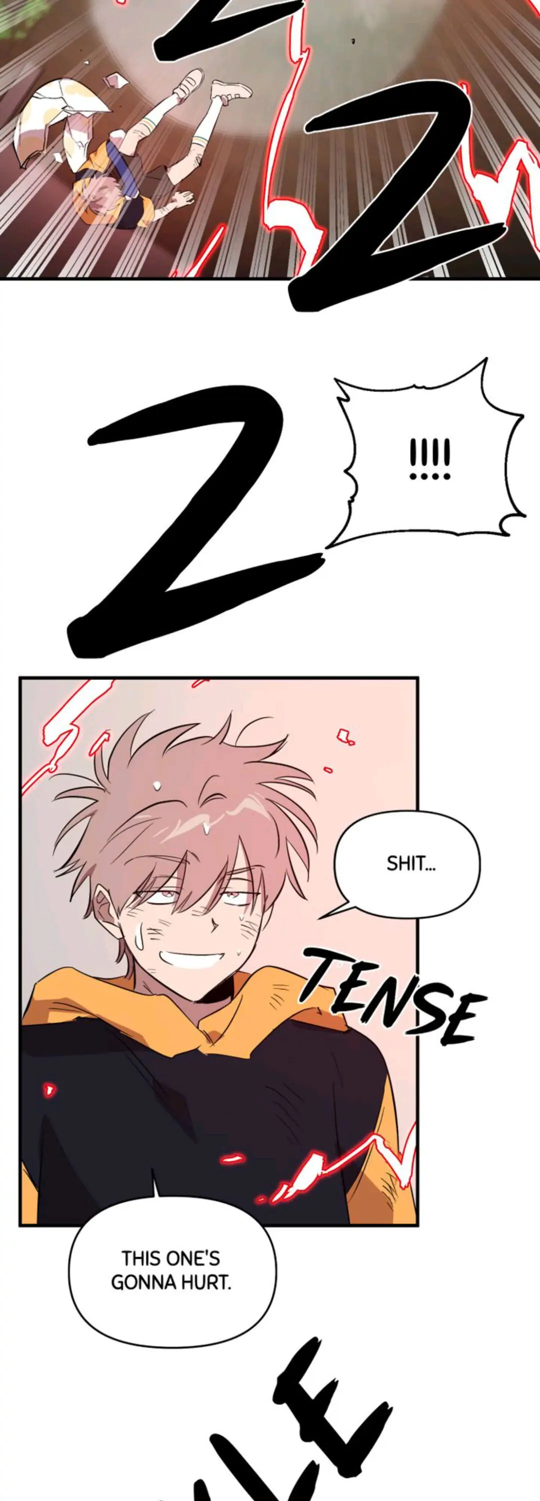 Die, Please! chapter 38 - page 38