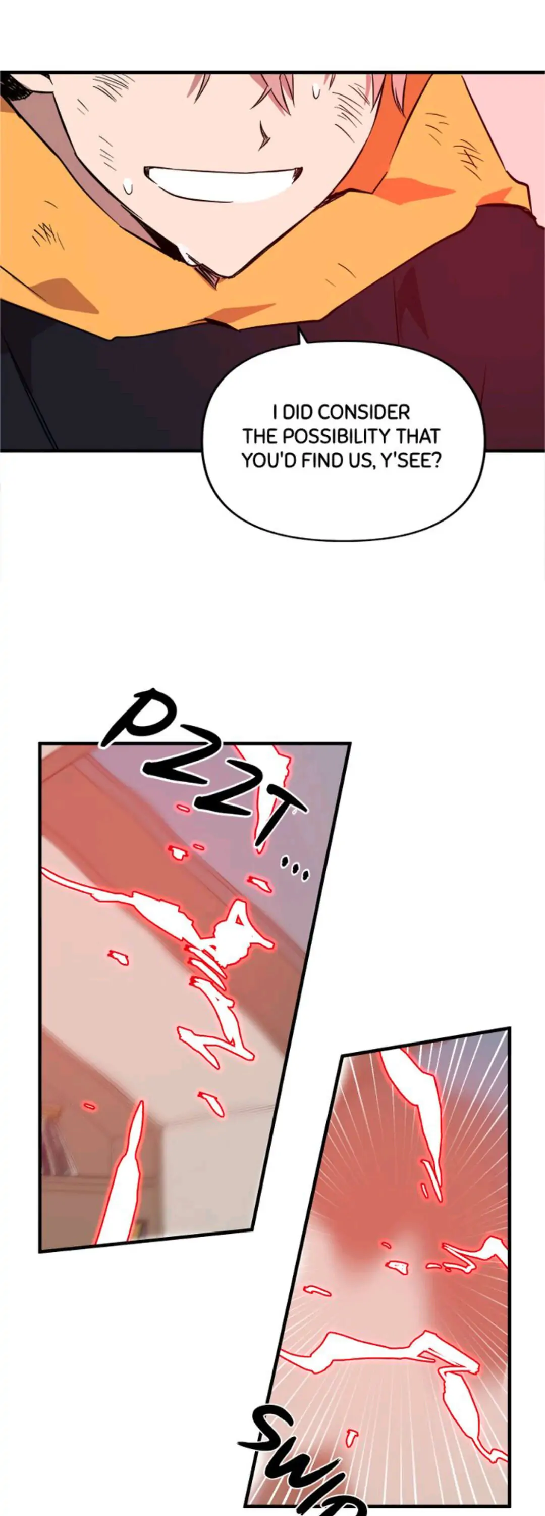 Die, Please! chapter 38 - page 41