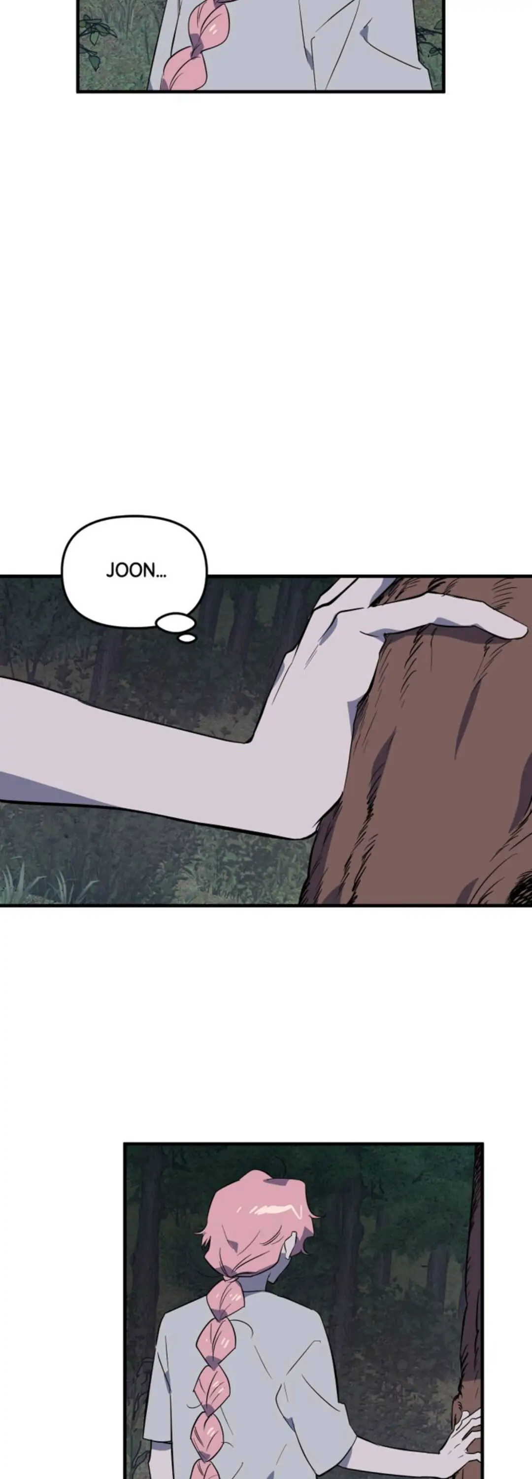 Die, Please! chapter 38 - page 7