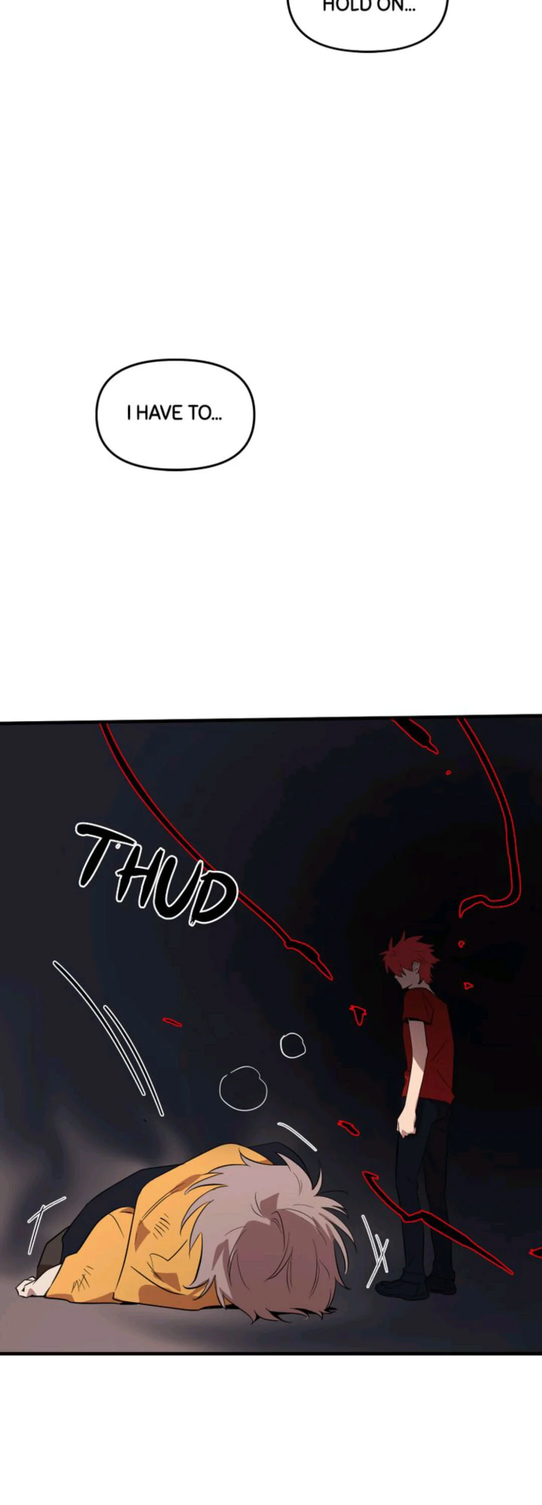 Die, Please! chapter 40 - page 16