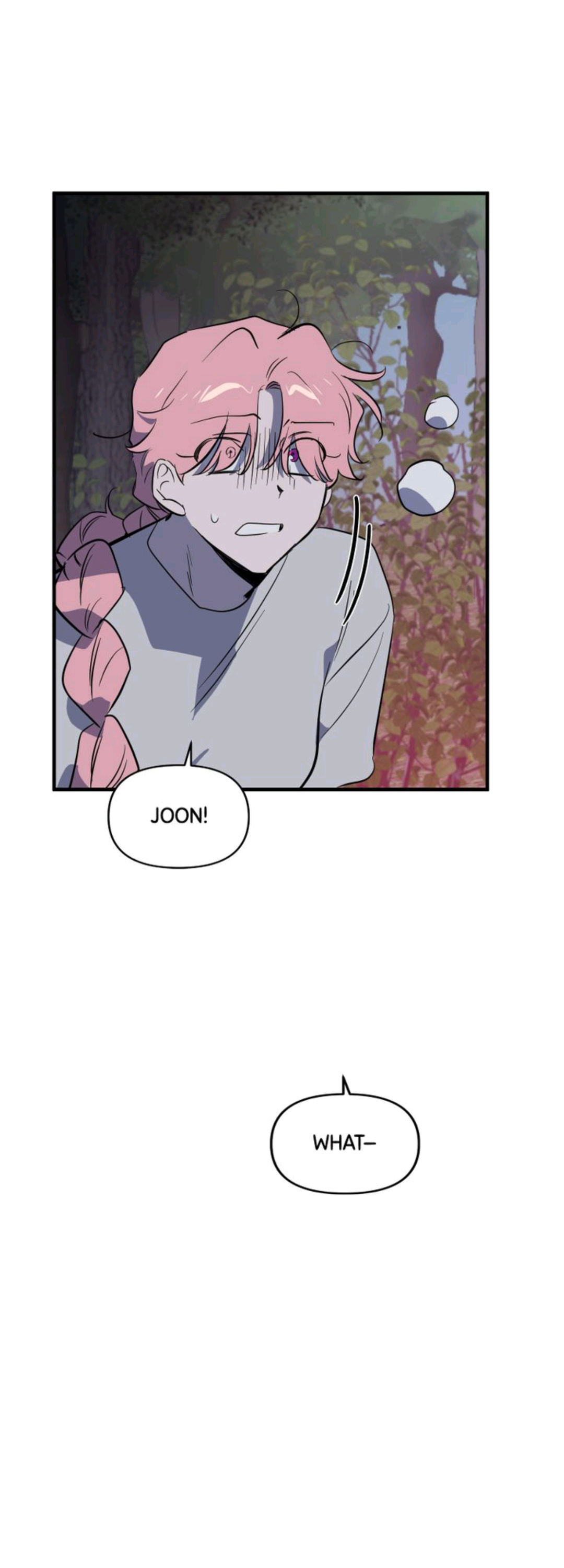Die, Please! chapter 40 - page 20