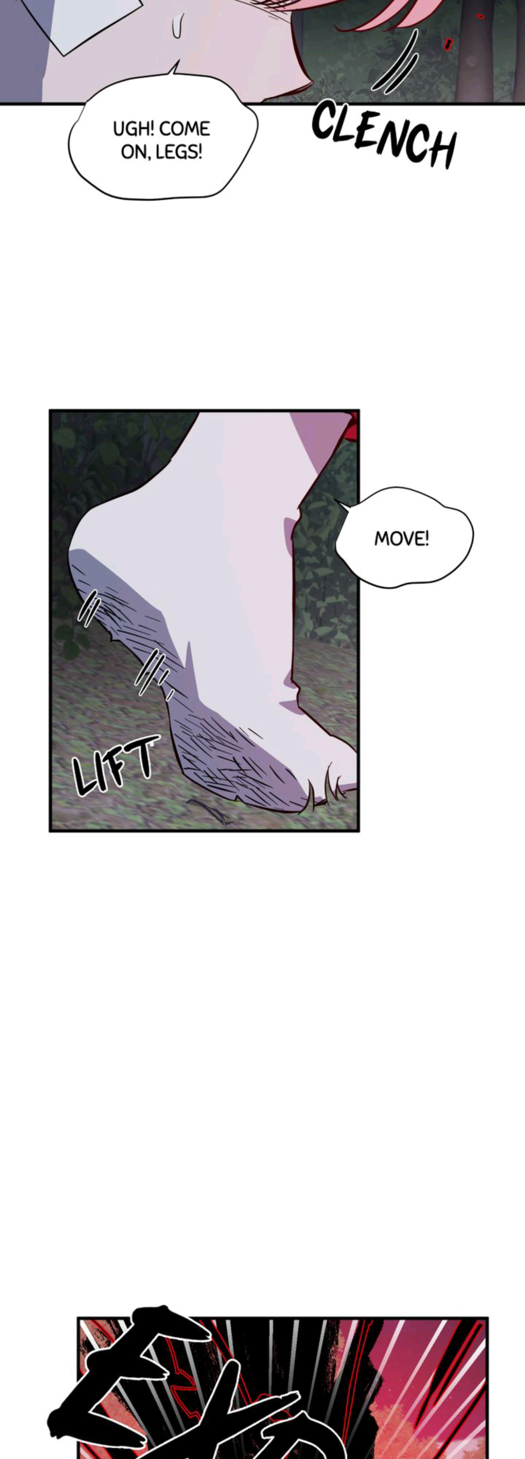 Die, Please! chapter 40 - page 23