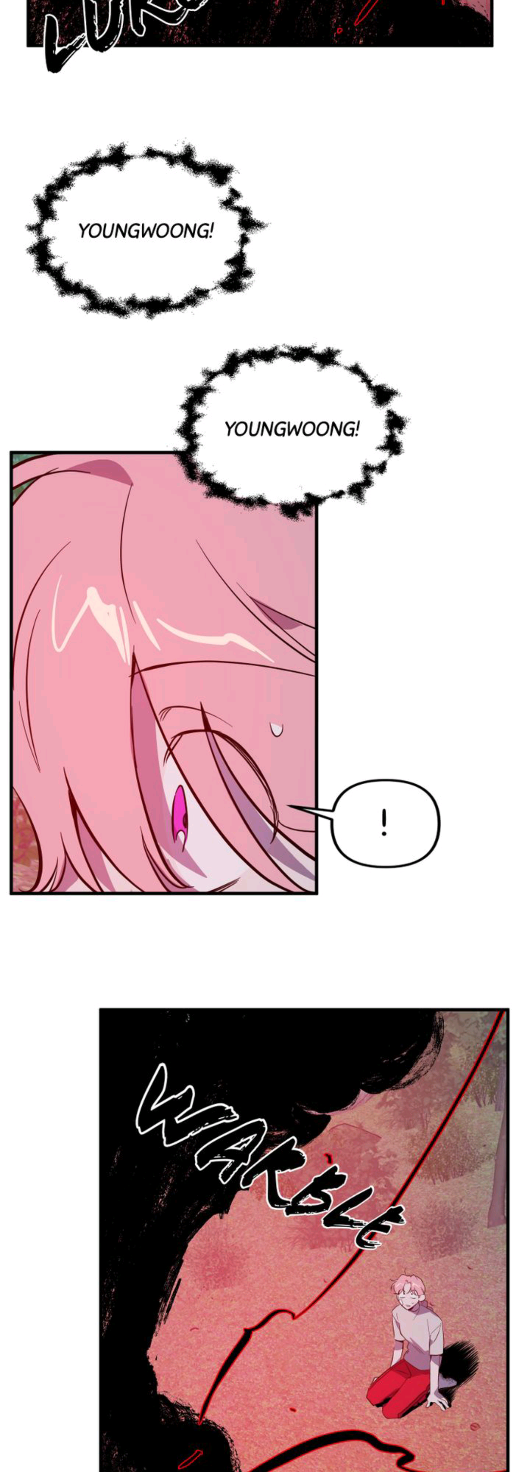 Die, Please! chapter 40 - page 26