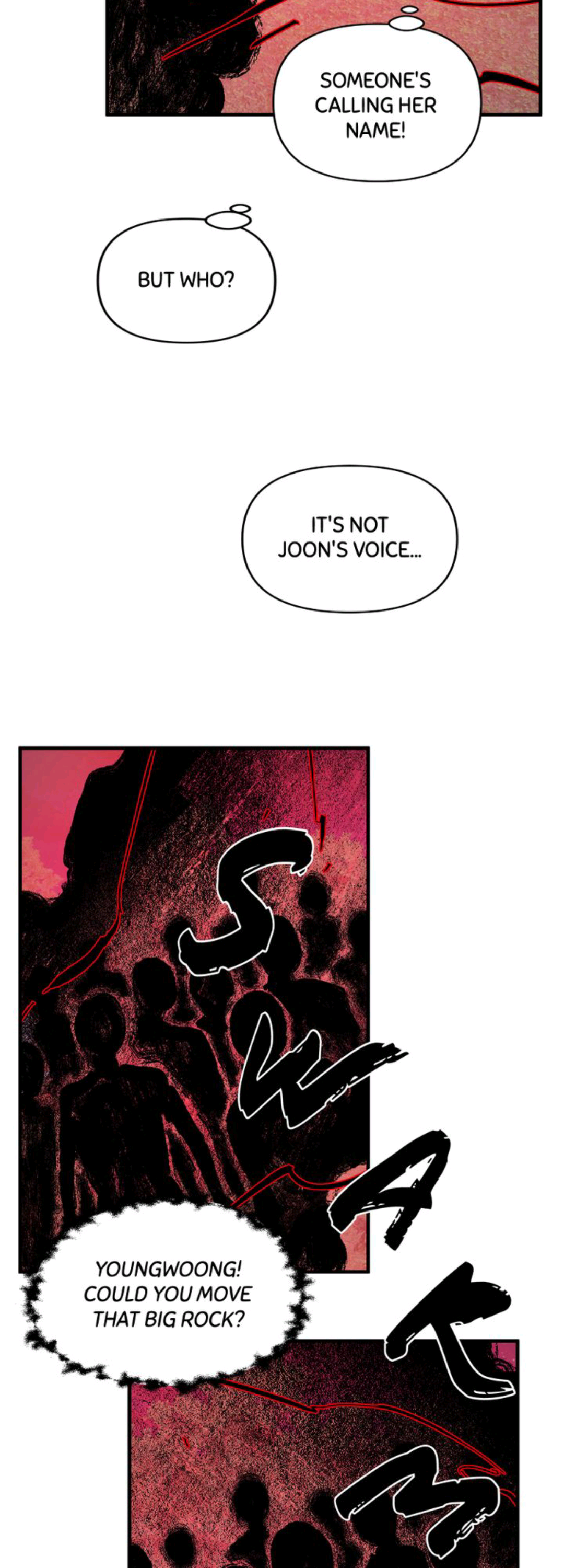 Die, Please! chapter 40 - page 27