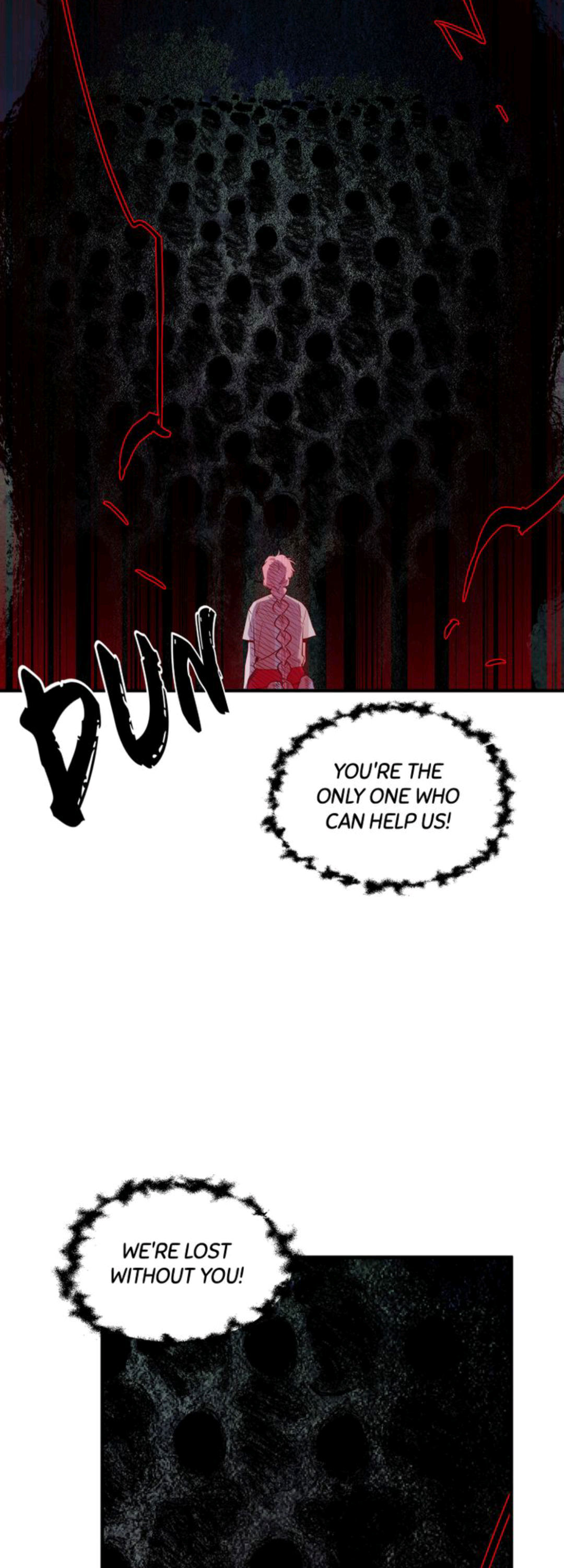 Die, Please! chapter 40 - page 29