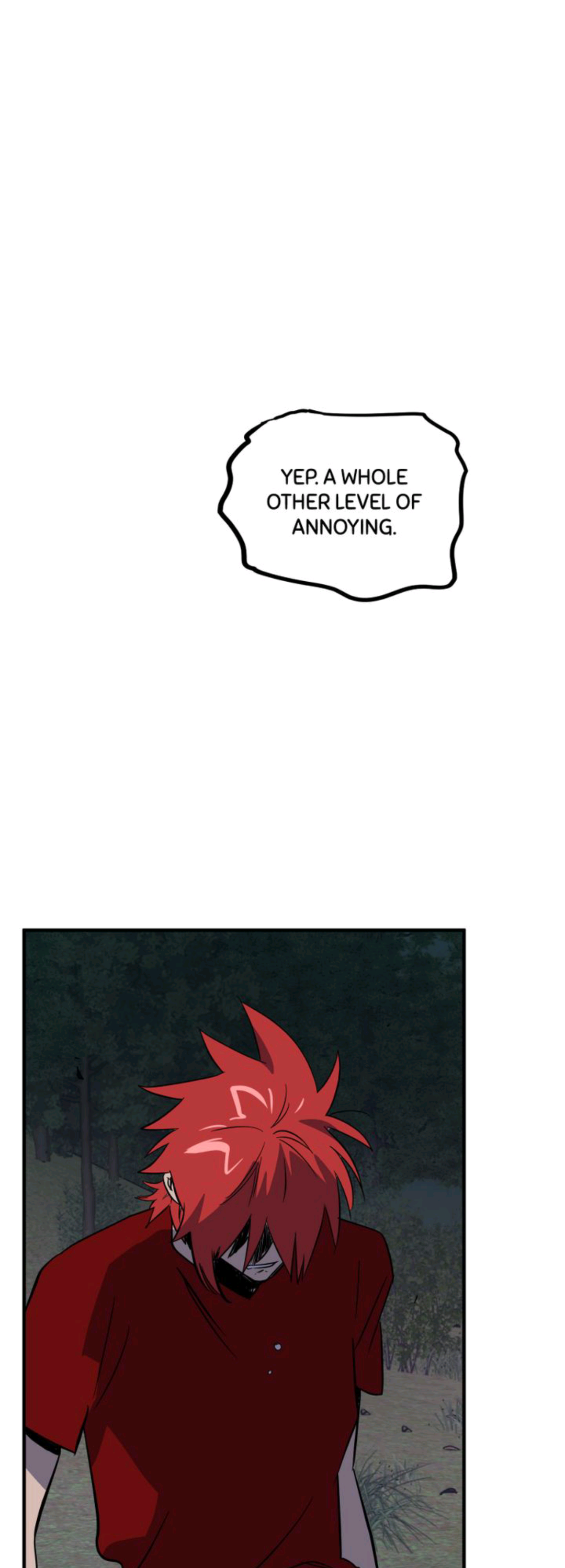 Die, Please! chapter 40 - page 37