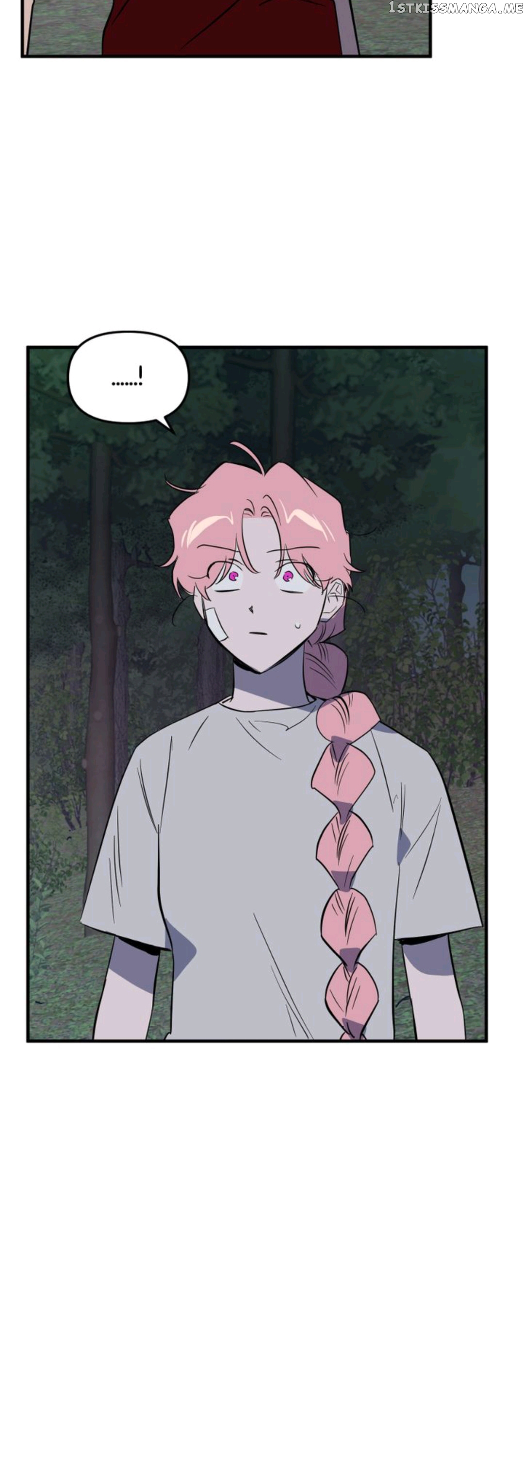 Die, Please! chapter 40 - page 38