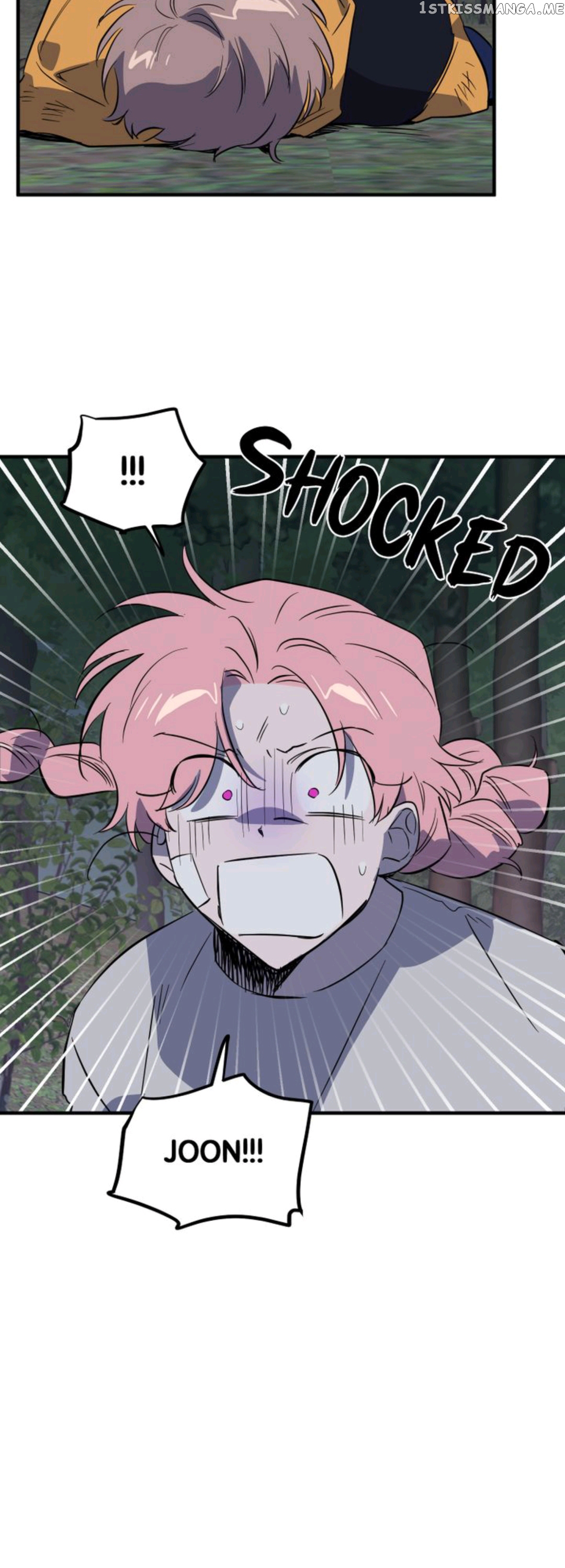 Die, Please! chapter 40 - page 41