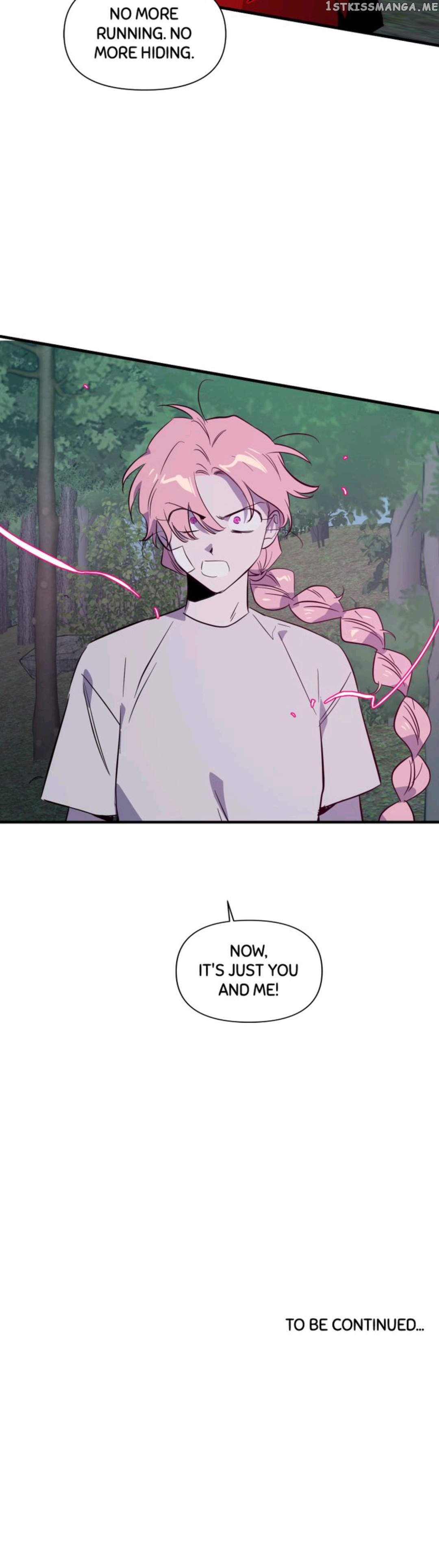 Die, Please! chapter 40 - page 45