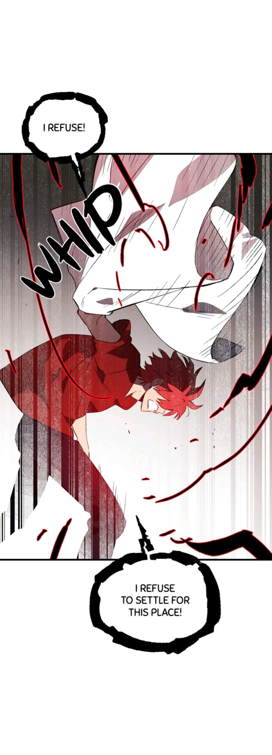 Die, Please! chapter 40 - page 7