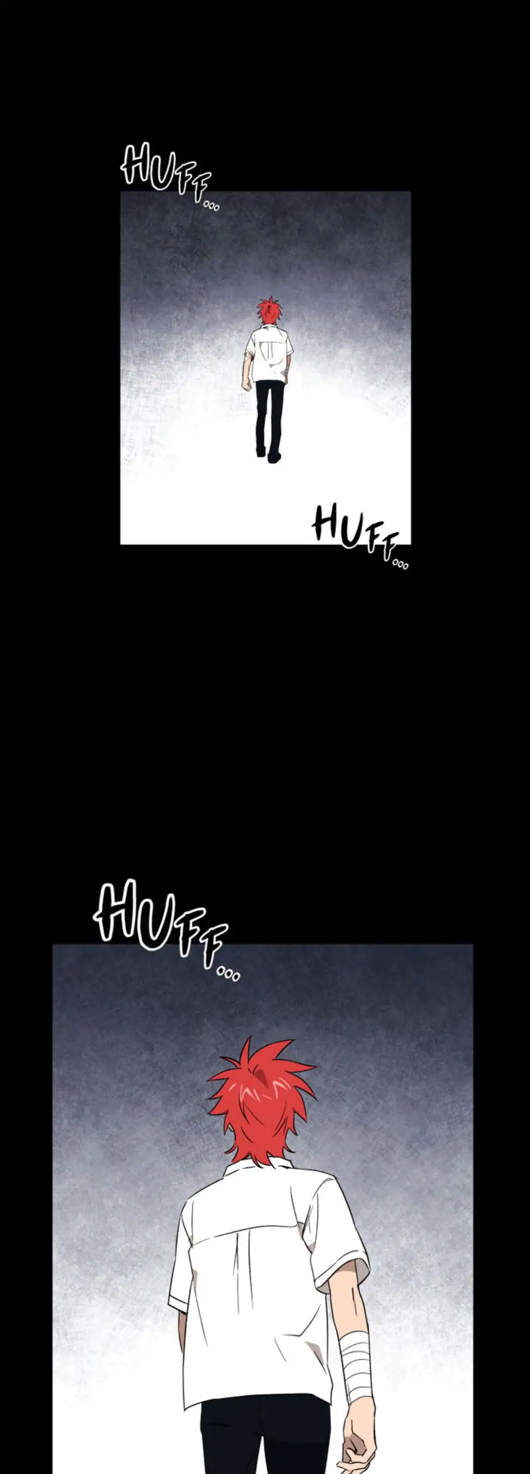 Die, Please! chapter 33 - page 1