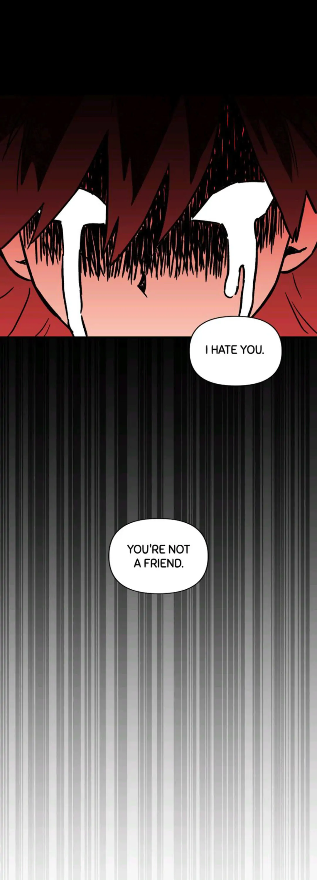 Die, Please! chapter 33 - page 11