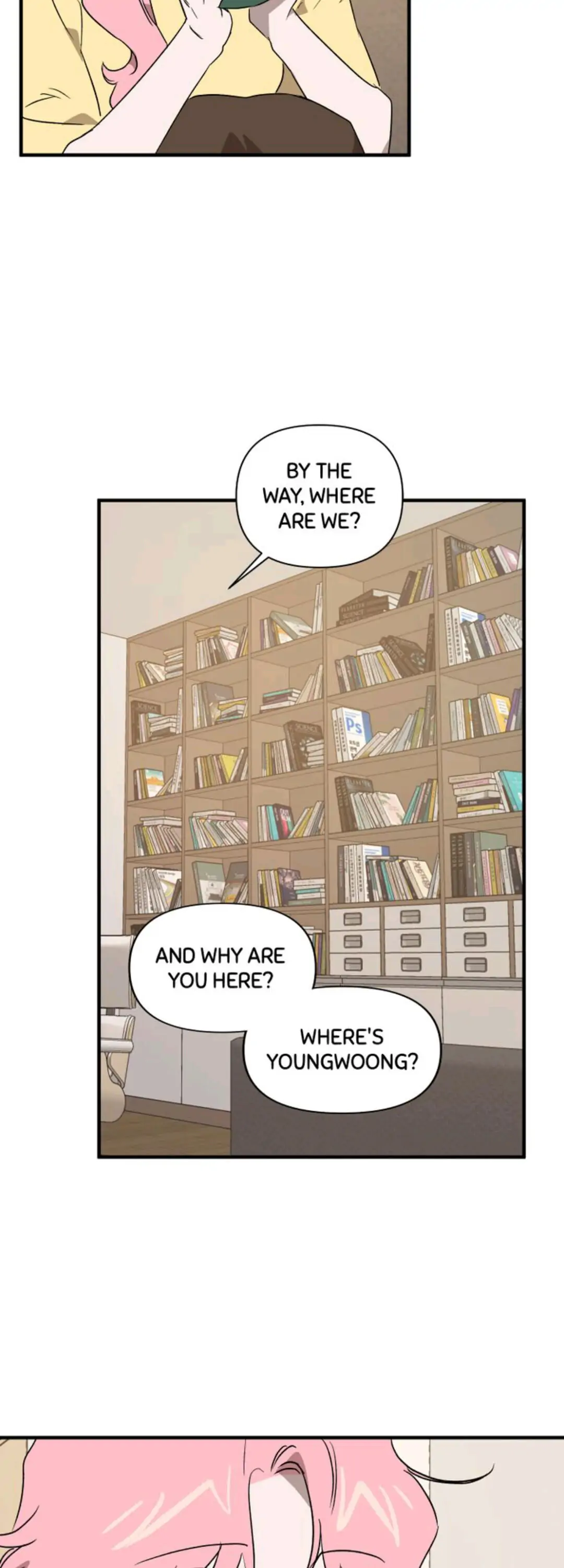 Die, Please! chapter 33 - page 16