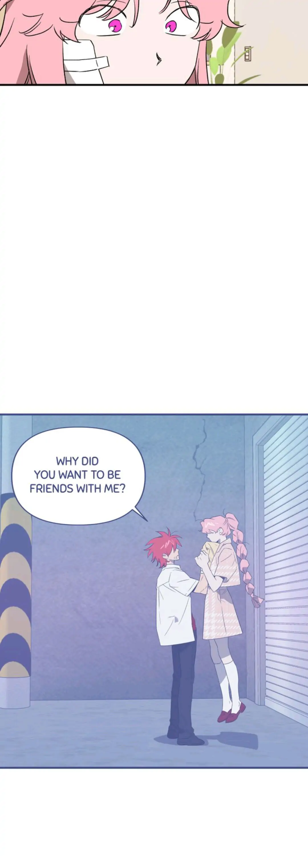Die, Please! chapter 33 - page 17