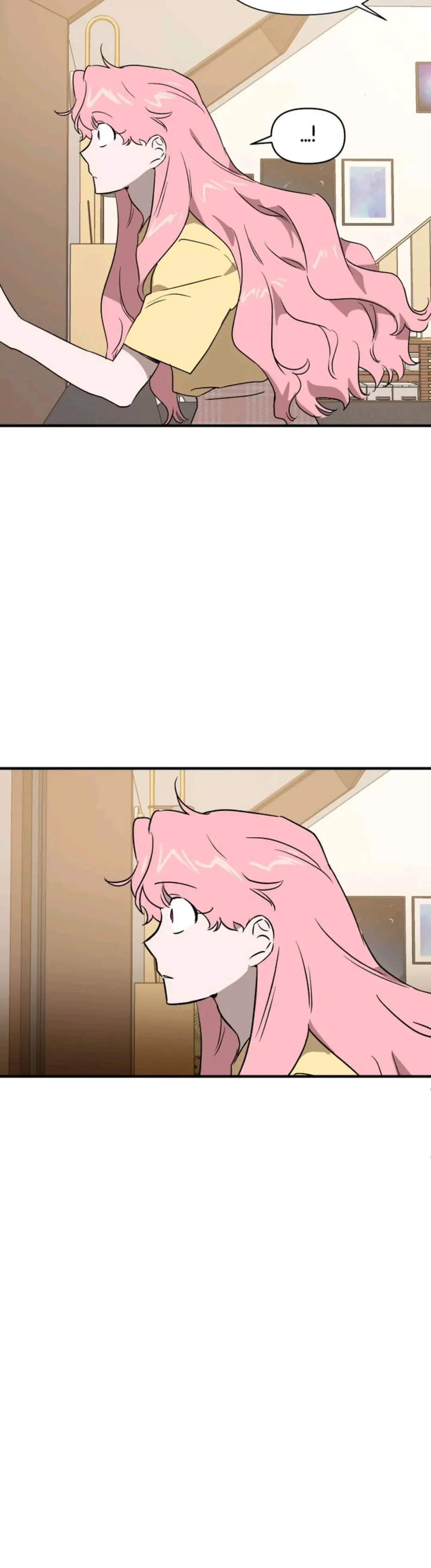 Die, Please! chapter 33 - page 21