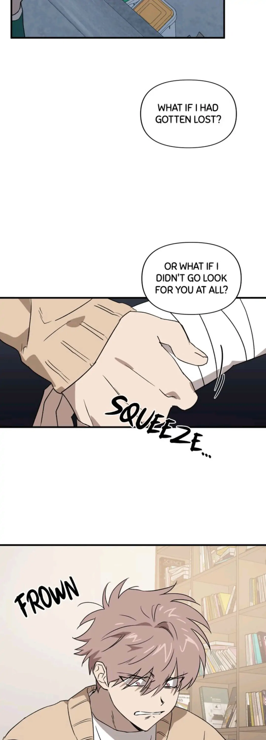Die, Please! chapter 33 - page 28