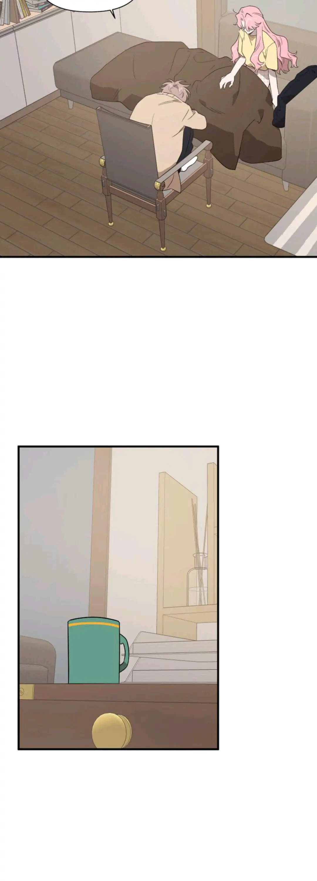 Die, Please! chapter 33 - page 30