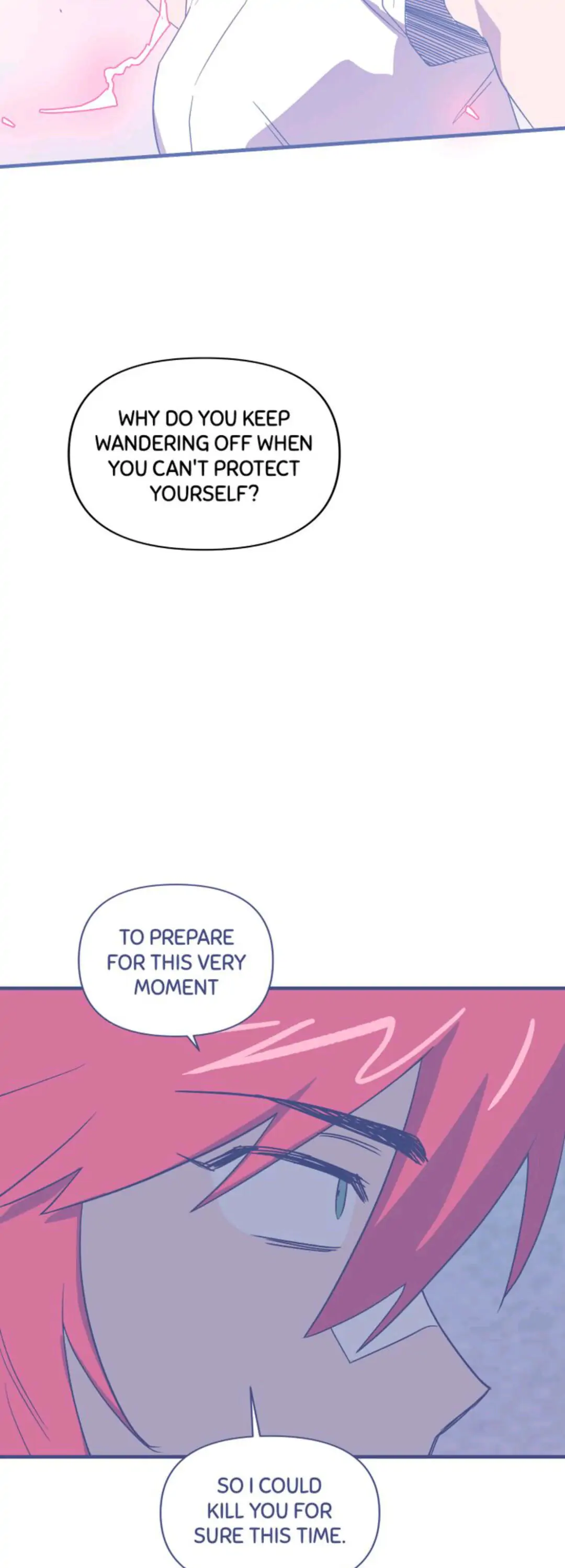 Die, Please! chapter 33 - page 32