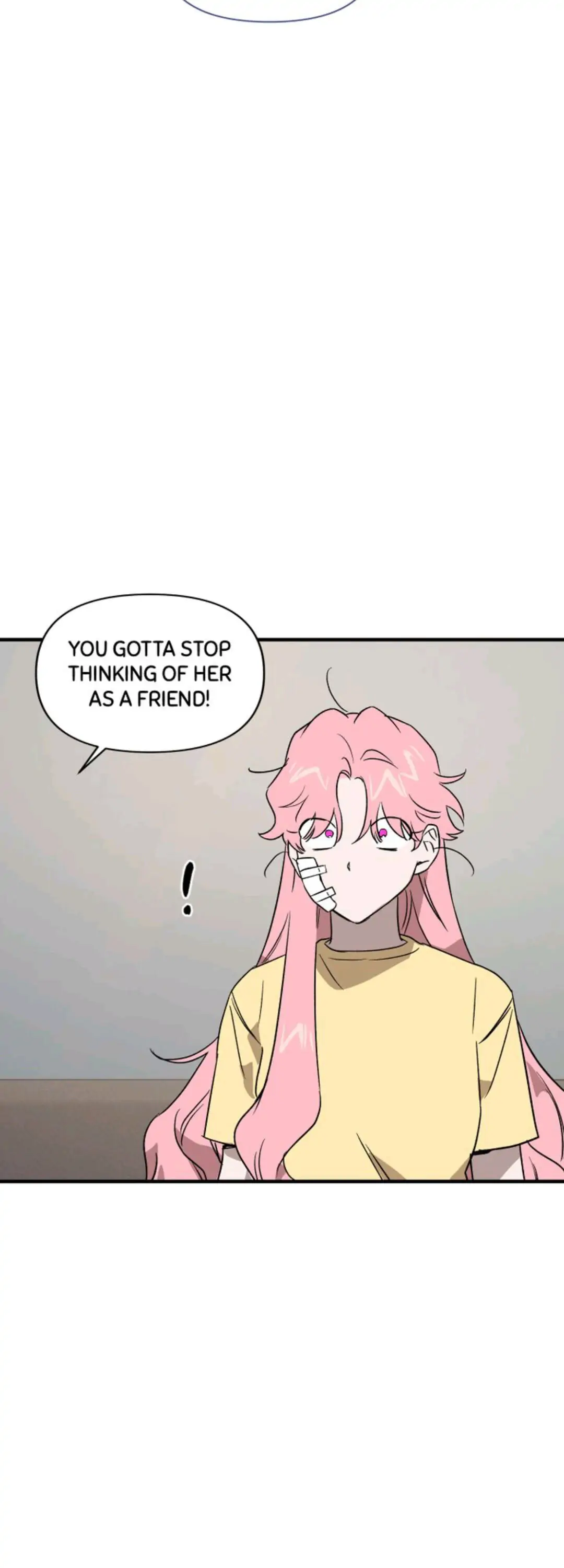 Die, Please! chapter 33 - page 33