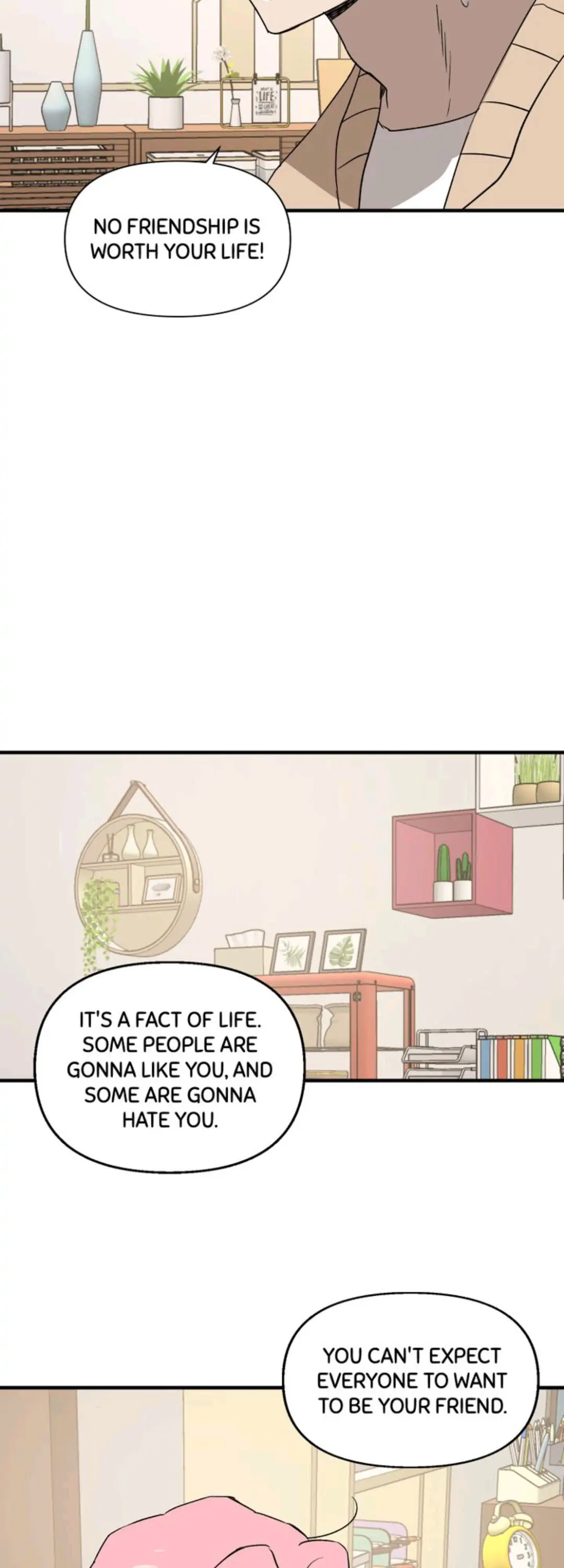 Die, Please! chapter 33 - page 36