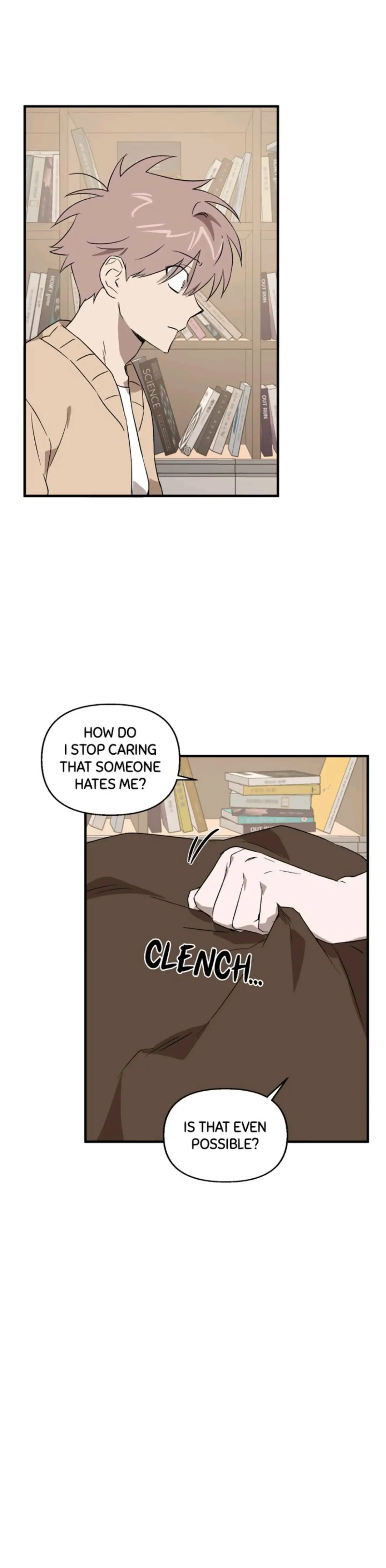Die, Please! chapter 33 - page 40