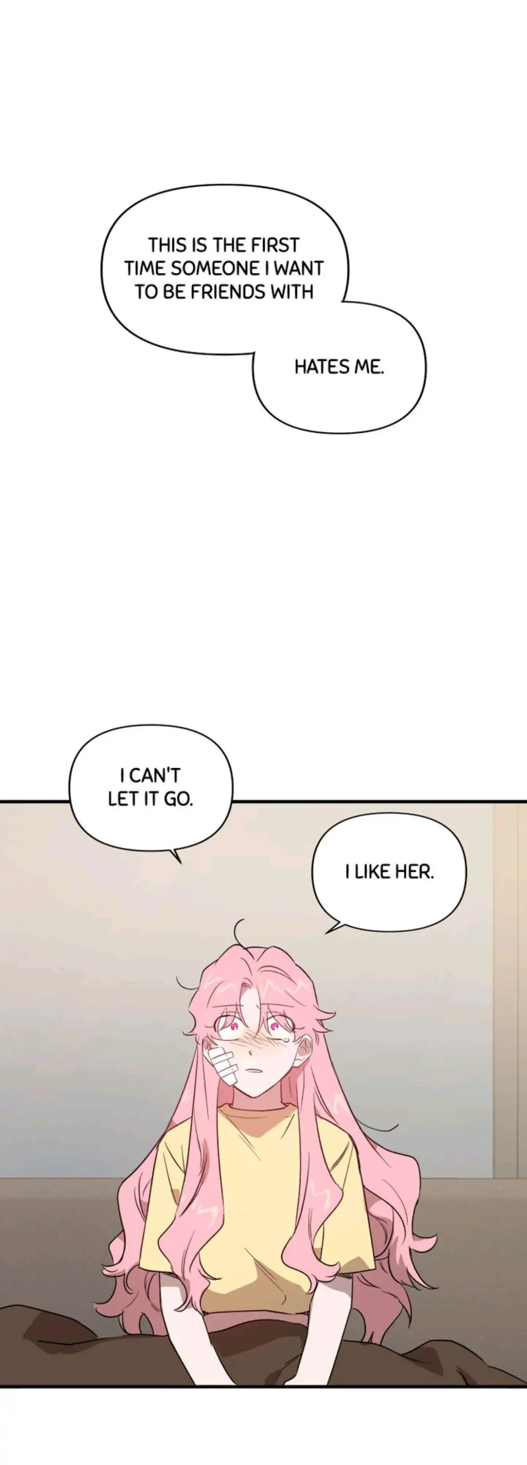 Die, Please! chapter 33 - page 43