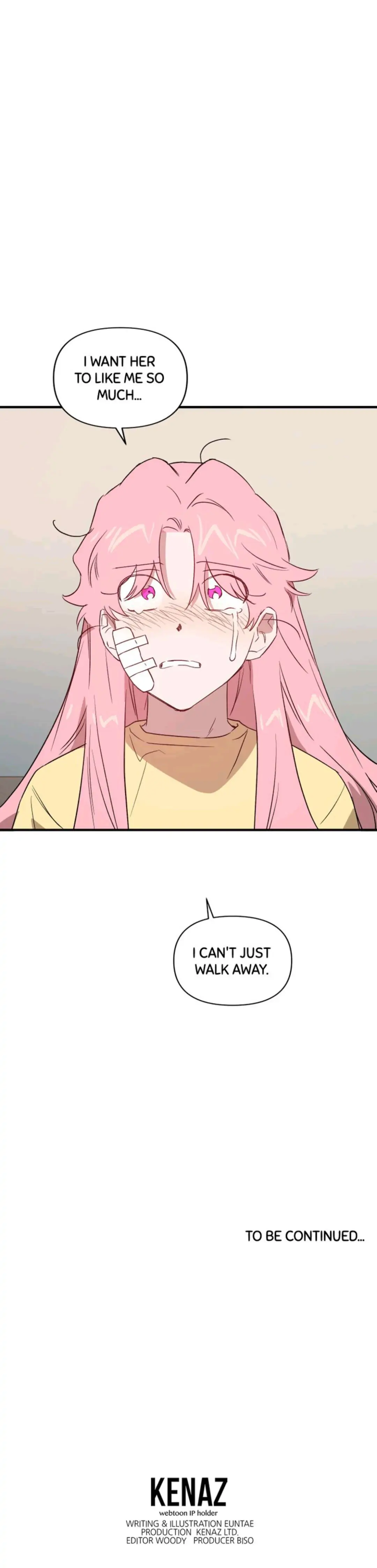 Die, Please! chapter 33 - page 44