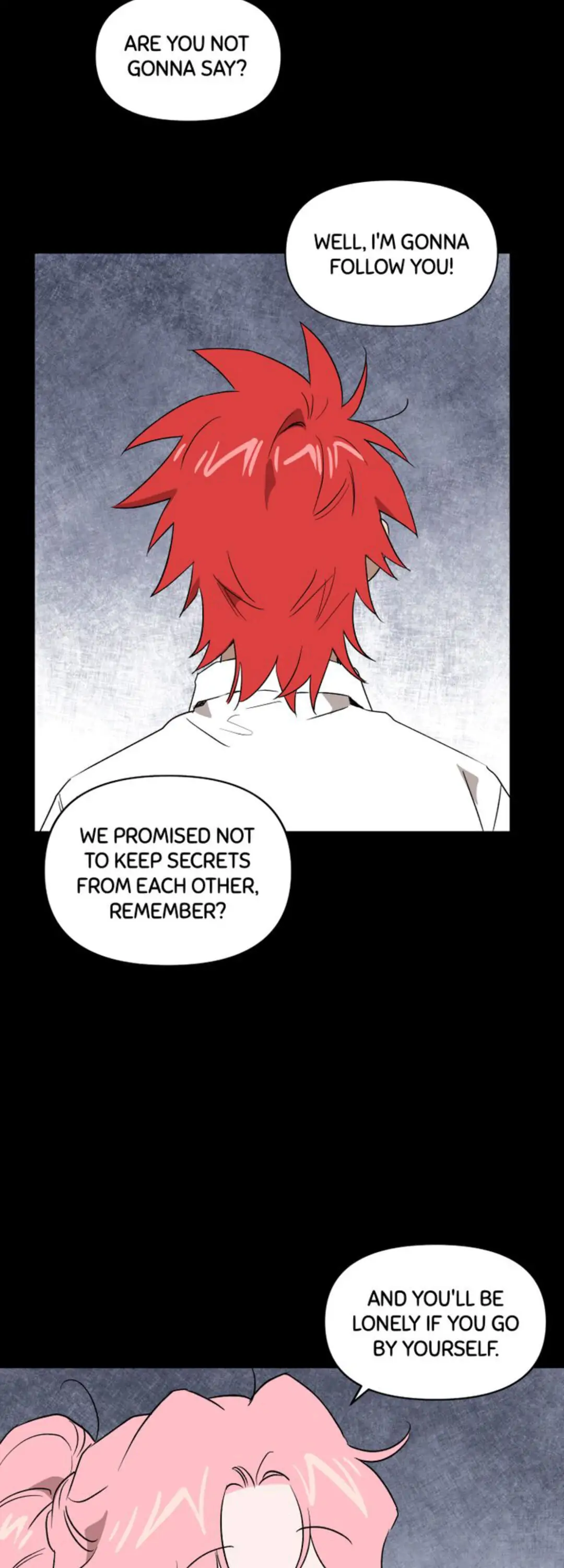 Die, Please! chapter 33 - page 5
