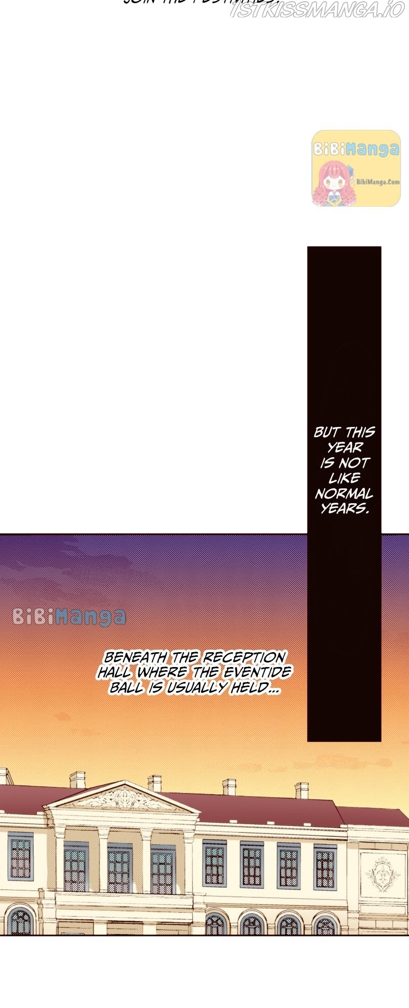 Reborn into a World of Yanderes?! Chapter 71 - page 14
