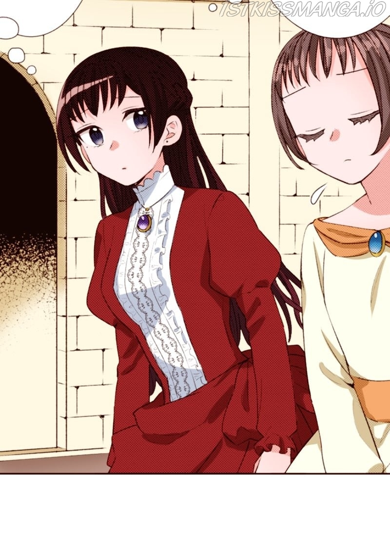 Reborn into a World of Yanderes?! Chapter 71 - page 19