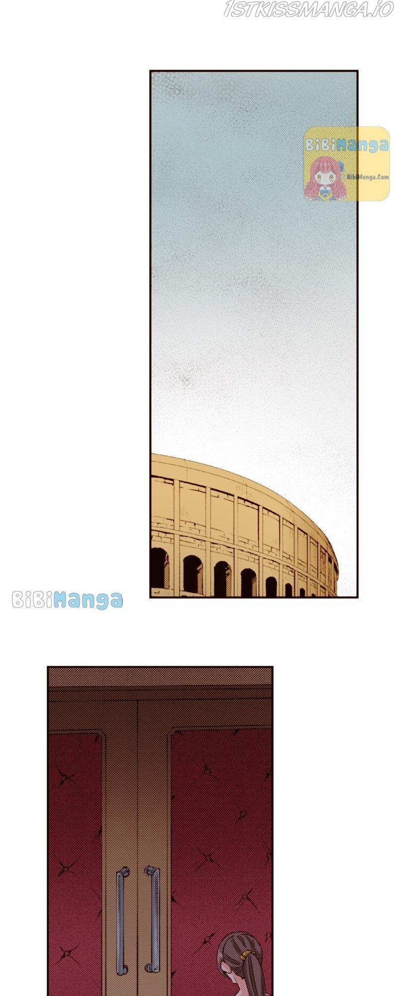 Reborn into a World of Yanderes?! Chapter 71 - page 20
