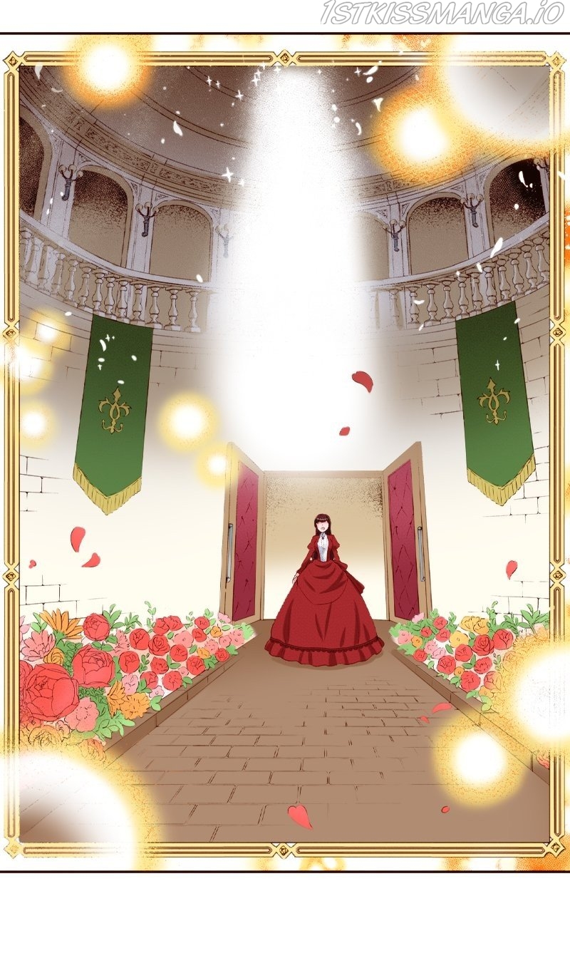 Reborn into a World of Yanderes?! Chapter 71 - page 25