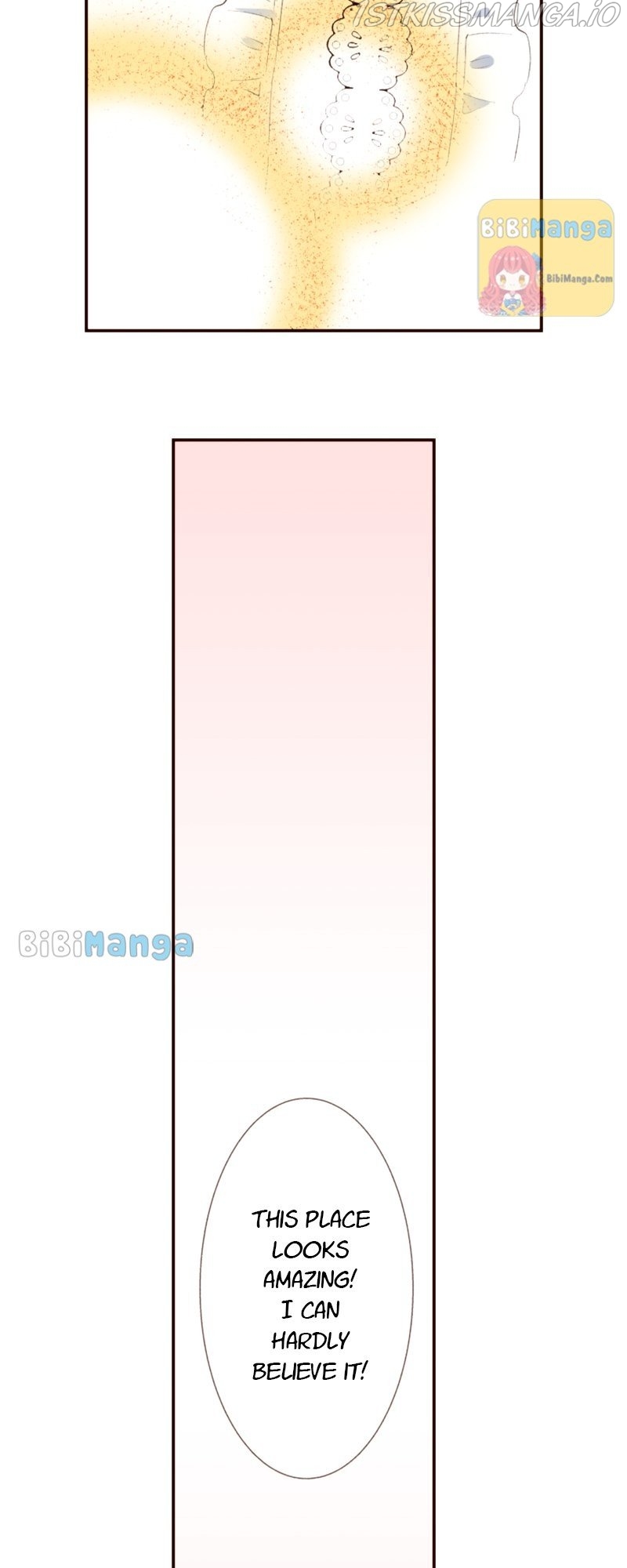 Reborn into a World of Yanderes?! Chapter 71 - page 27