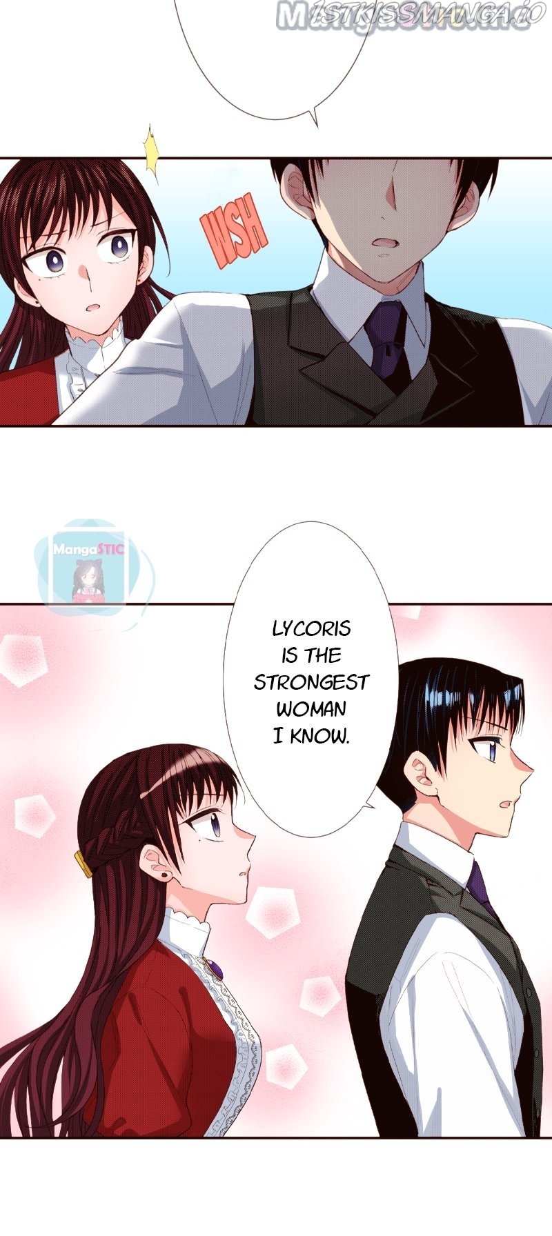 Reborn into a World of Yanderes?! Chapter 73 - page 13