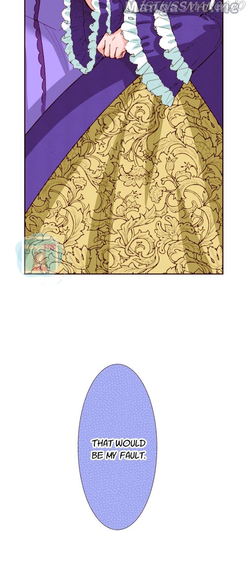 Reborn into a World of Yanderes?! Chapter 73 - page 17