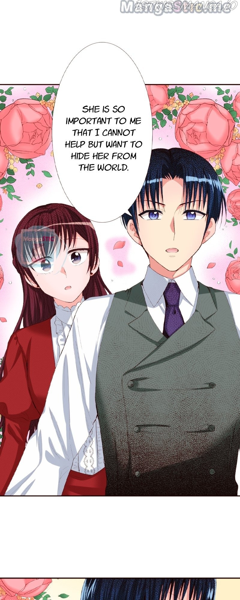 Reborn into a World of Yanderes?! Chapter 73 - page 18